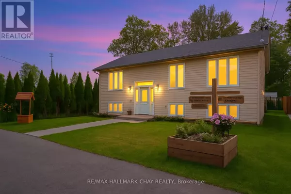 1115 SHORE ACRES DRIVE, Innisfil (gilford), ON L0L1R0