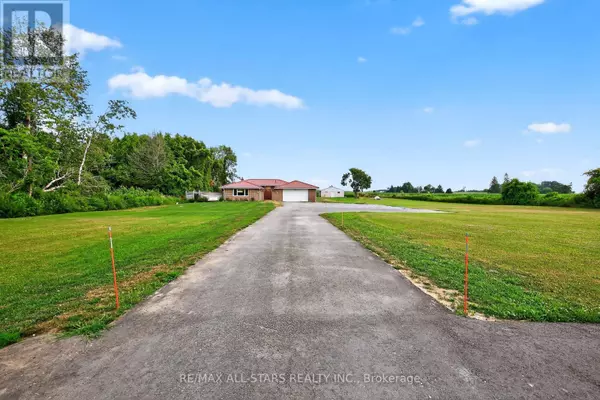 East Gwillimbury, ON L0G1R0,22429 KENNEDY ROAD