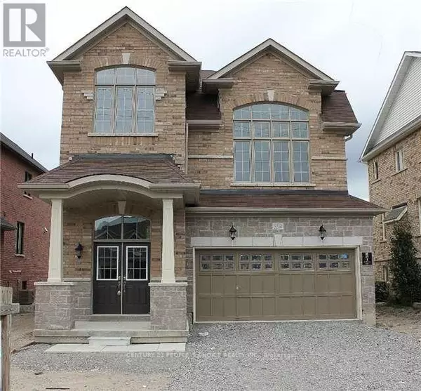 UPPER LEVEL - 2207 ADULLAM AVENUE, Innisfil, ON L9S2B2