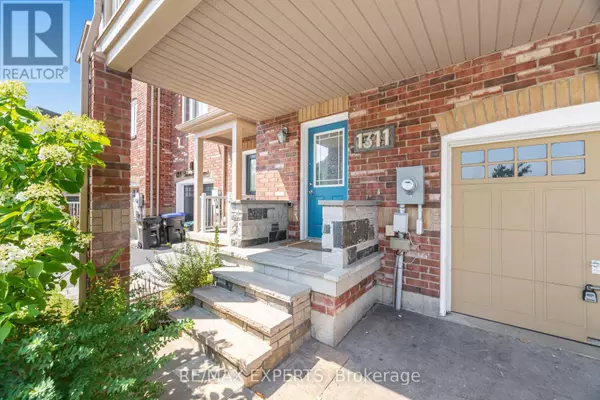 Innisfil (alcona), ON L9S0G5,1311 COLEMAN CRESCENT