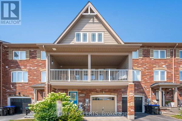 1311 COLEMAN CRESCENT, Innisfil (alcona), ON L9S0G5