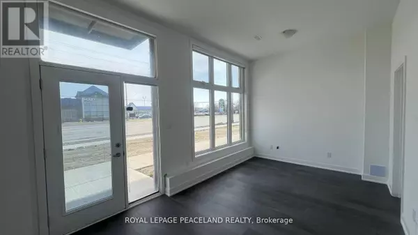Whitchurch-stouffville (stouffville), ON L4A4W8,GROUND FLOOR - 5444 MAIN STREET