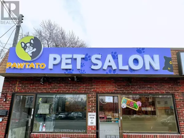 4441 7 HWY #1, 2, Markham (unionville), ON L3R1M1