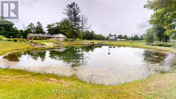 East Gwillimbury, ON L9N0K6,253 MORNING SIDE ROAD