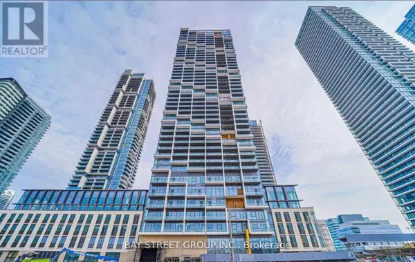 TC5 175 Millway AVE #3609, Vaughan (concord), ON L4K5K8
