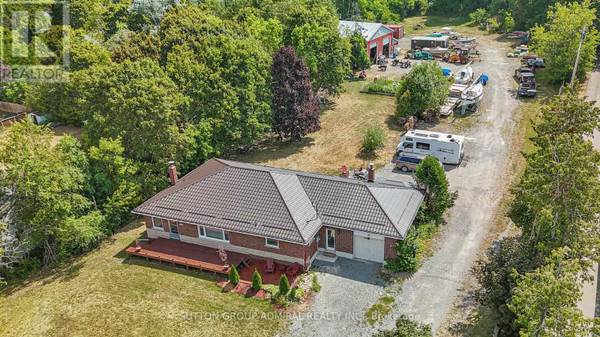 499 YORK STREET, Brock (beaverton), ON L0K1A0