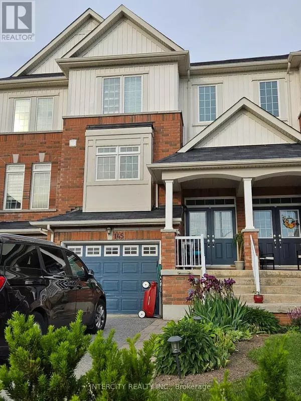 145 TAUCAR GATE, Bradford West Gwillimbury (bradford), ON L3Z2A5