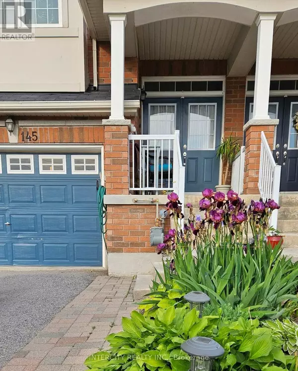 Bradford West Gwillimbury (bradford), ON L3Z2A5,145 TAUCAR GATE