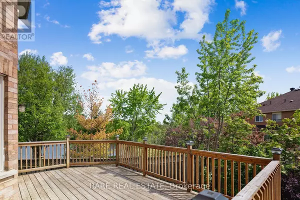 Markham (berczy), ON L6C2Y1,295 STONEBRIDGE DRIVE