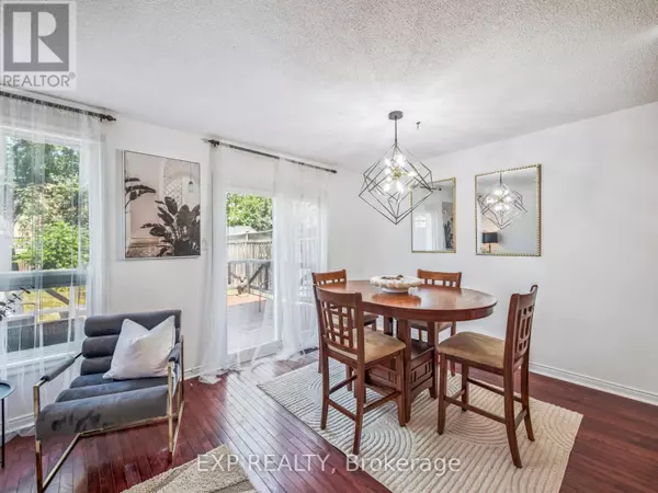 Vaughan (east Woodbridge), ON L4L1H3,49 ASHCROFT COURT