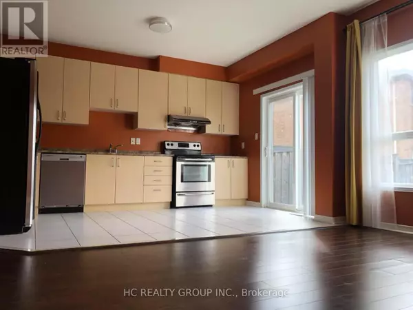 32 WHEELWRIGHT DRIVE, Richmond Hill (oak Ridges Lake Wilcox), ON L4E5A4
