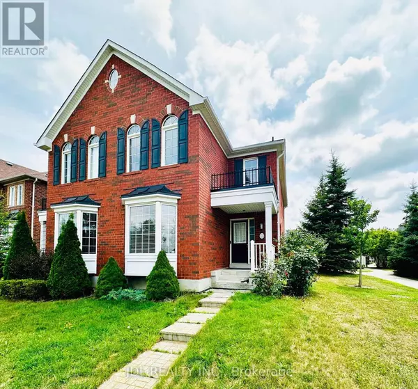 124 GAS LAMP LANE, Markham (cornell), ON L6B0H8