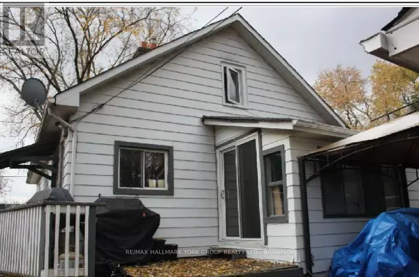 Whitchurch-stouffville (stouffville), ON L4A4T6,161 CHURCH STREET