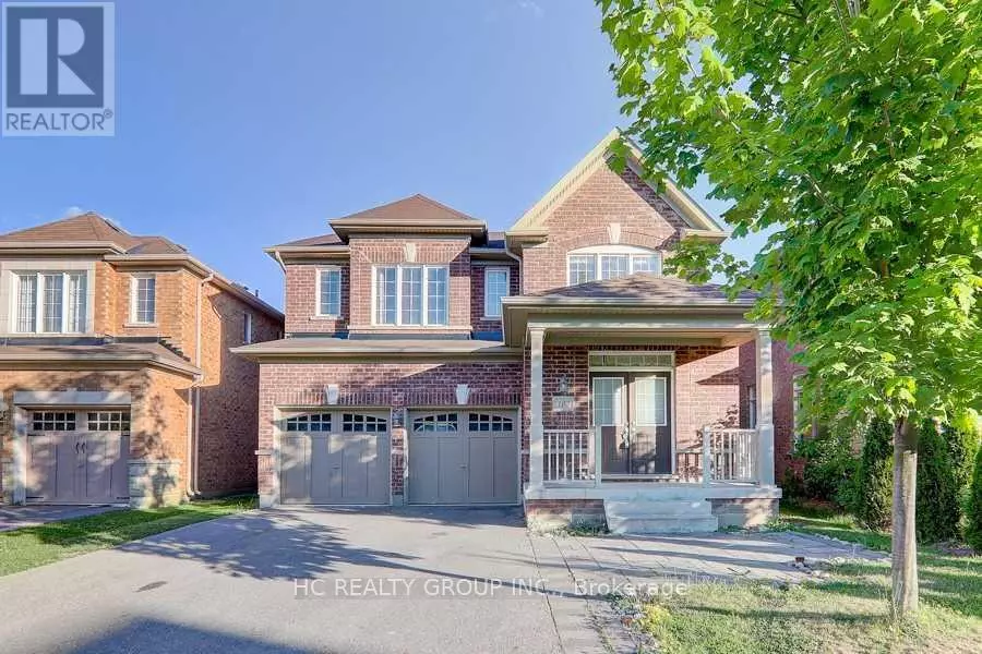 Vaughan (patterson), ON L6A0X1,102 TIMNA CRESCENT