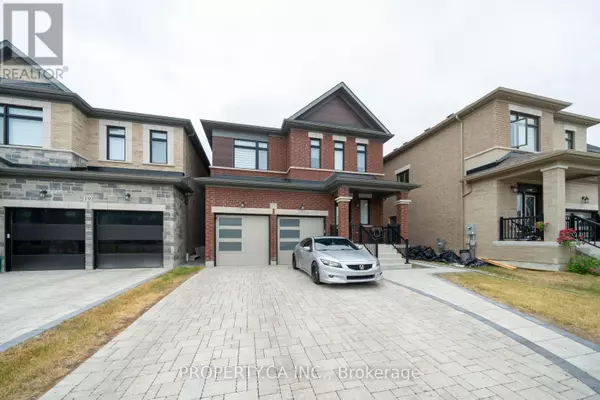 17 Jinnah AVE #Lower, Markham (middlefield), ON L3S0G2