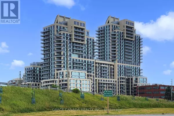 9205 Yonge ST #409, Richmond Hill (langstaff), ON L4C1V5