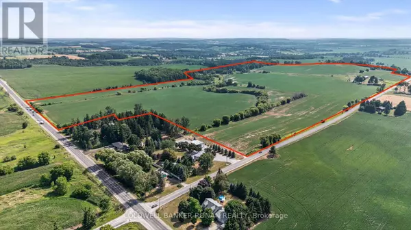 4495 LINE 11, Bradford West Gwillimbury, ON L0L1L0