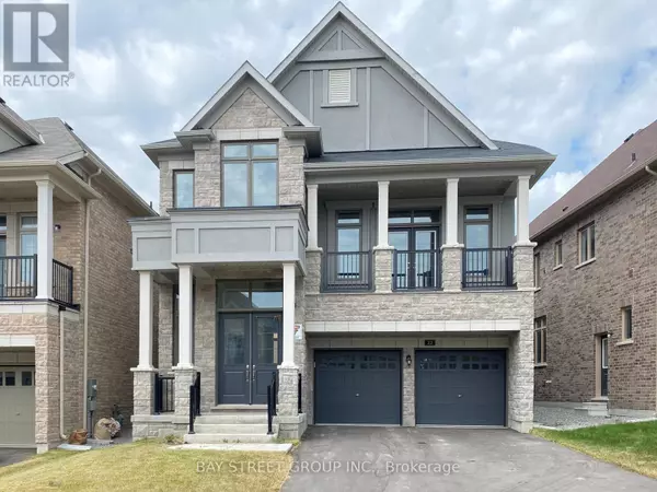 22 JOHN SMITH STREET, East Gwillimbury (holland Landing), ON L9N0S7