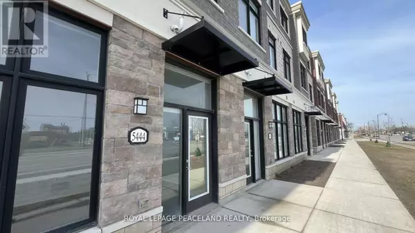 GROUND FLOOR - 5444 MAIN STREET, Whitchurch-stouffville (stouffville), ON L4A4W8