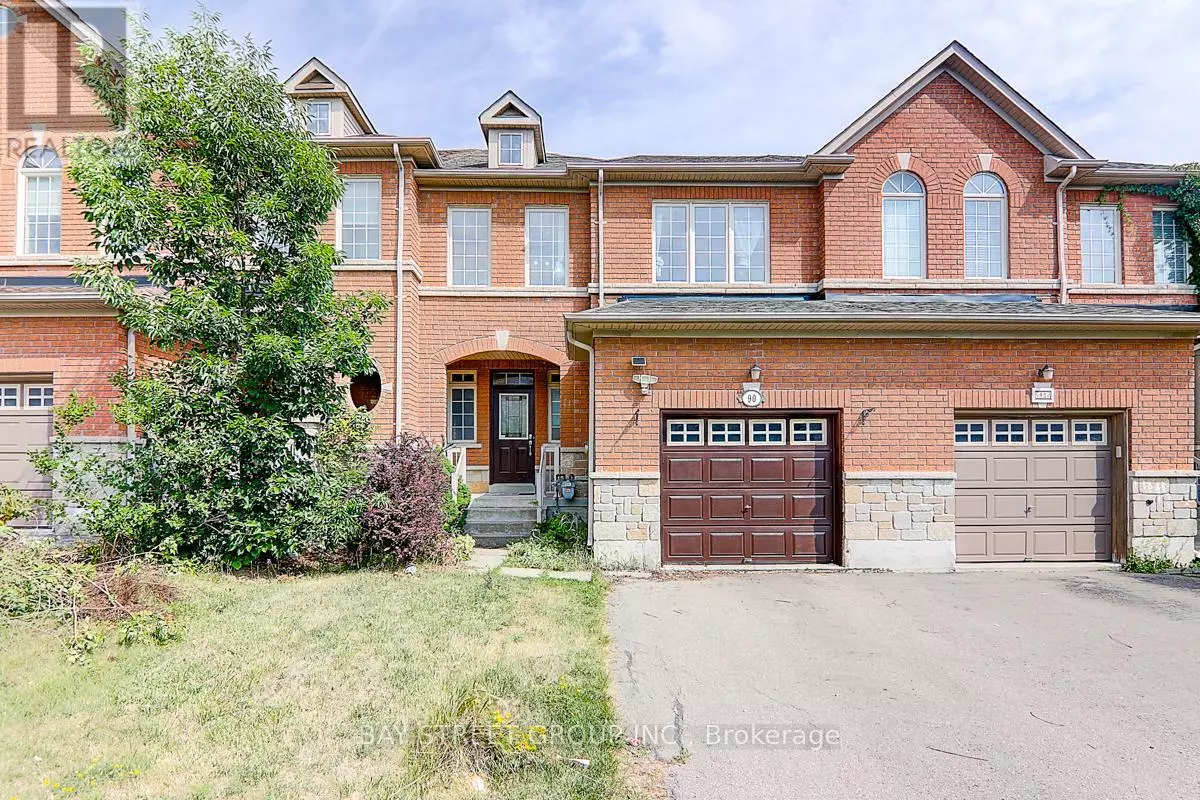 Vaughan (patterson), ON L4J8X7,90 CABERNET ROAD