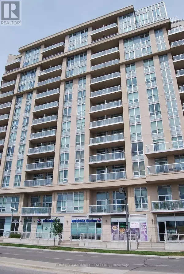 8323 Kennedy RD #319, Markham (village Green-south Unionville), ON L3R5W7