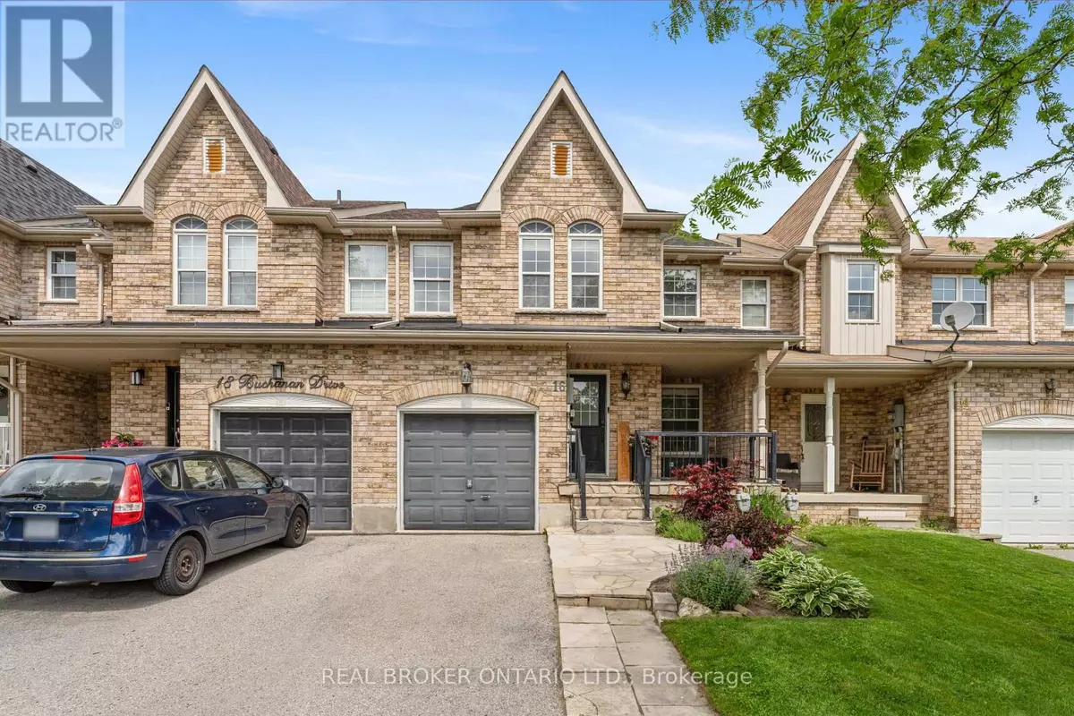 New Tecumseth (alliston), ON L9R0A1,16 BUCHANAN DRIVE