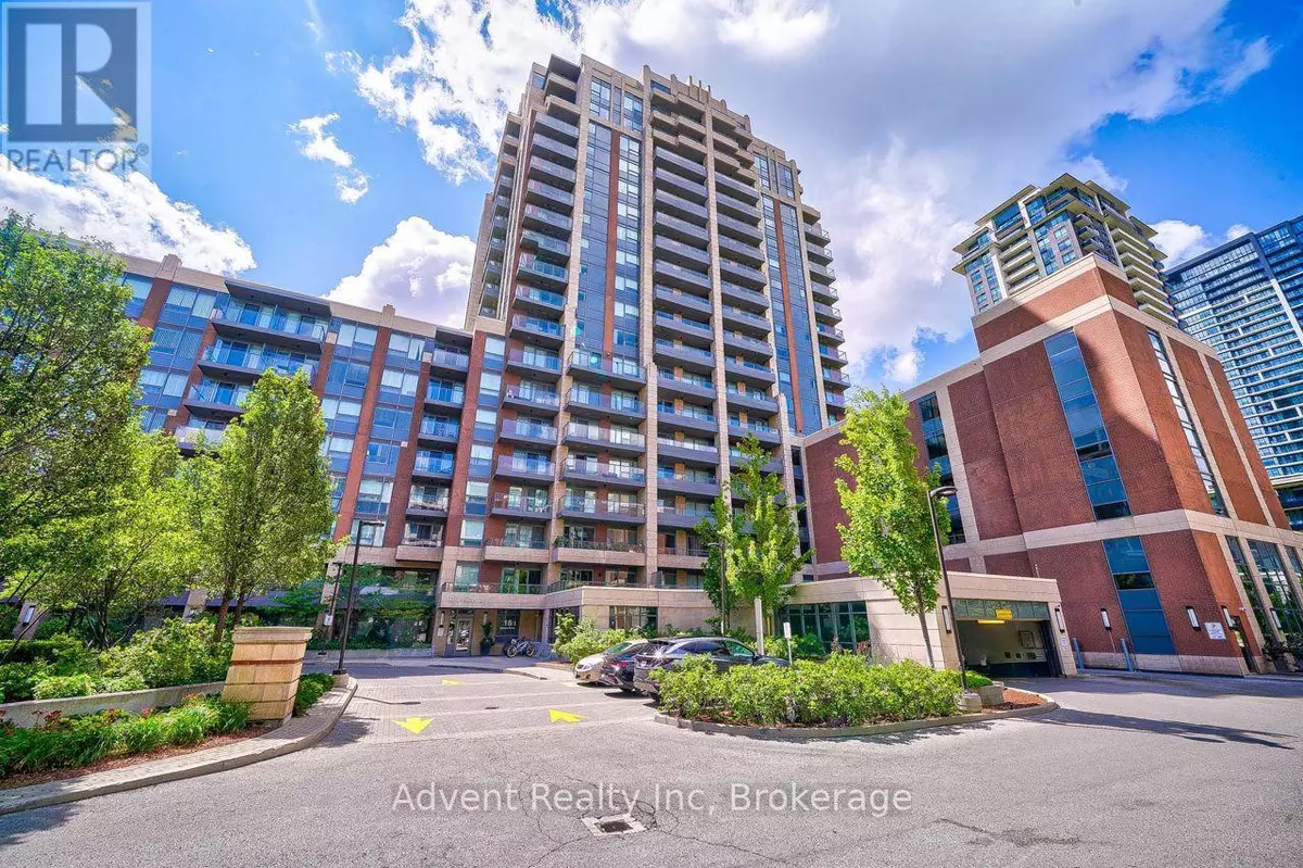 Markham (unionville), ON L3R5M5,18 Uptown DR #725