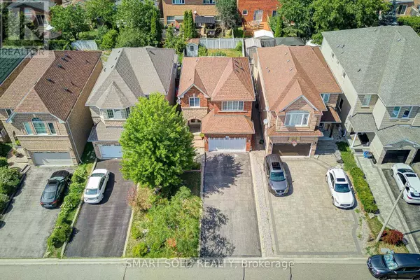 Vaughan (patterson), ON L4K5J2,40 TUSCANA BOULEVARD