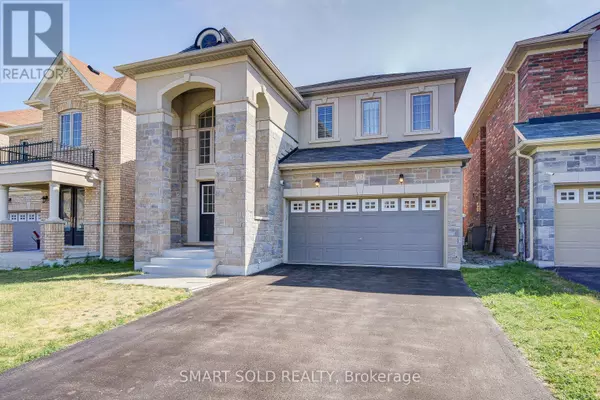 713 PREST WAY, Newmarket (woodland Hill), ON L3X0J5