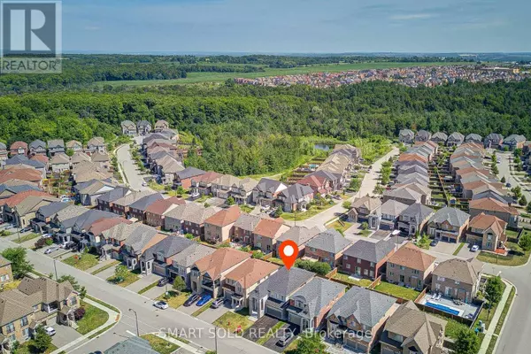 Newmarket (woodland Hill), ON L3X0J5,713 PREST WAY