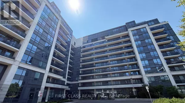 370 Highway 7 RD East #503, Richmond Hill (doncrest), ON L4B1A7