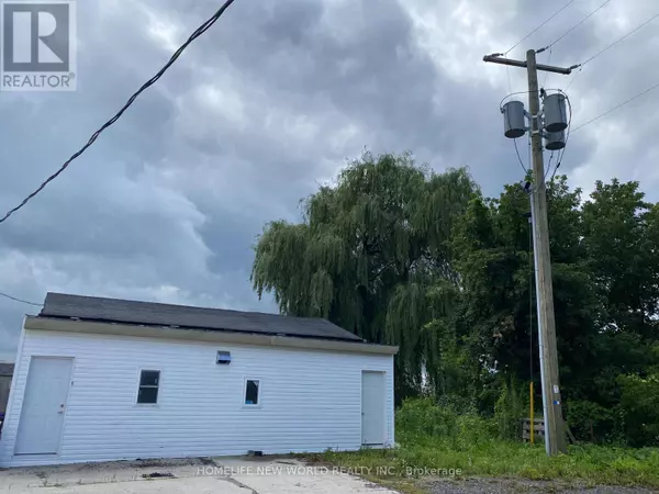 Bradford West Gwillimbury, ON L3Z4C5,671 CANAL ROAD