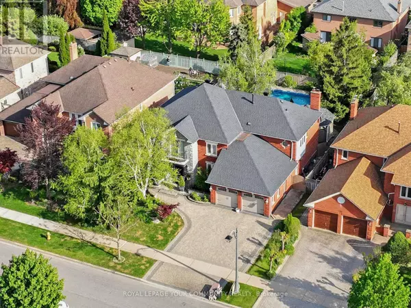 Vaughan (east Woodbridge), ON L4L8J6,123 KINGSNORTH BOULEVARD