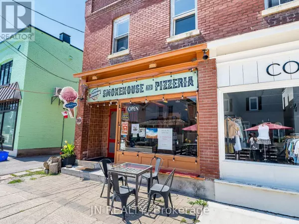 King (schomberg), ON L0G1T0,289 MAIN STREET W