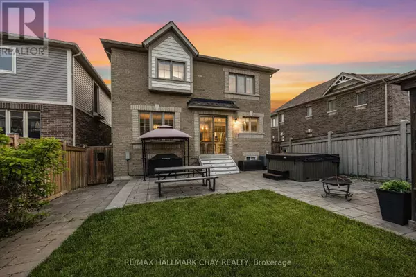 New Tecumseth (alliston), ON L9R0L7,47 KENNEDY BOULEVARD