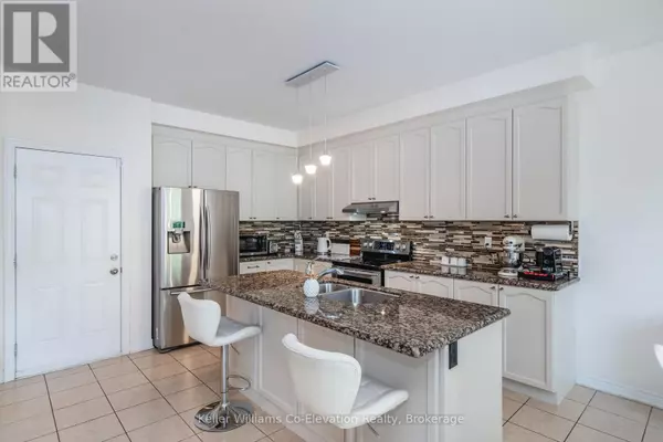 Richmond Hill (oak Ridges), ON L4E0W2,26 HOMERTON AVENUE