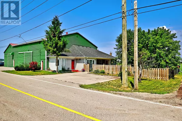 240 KING STREET, King, ON L3Y4V9