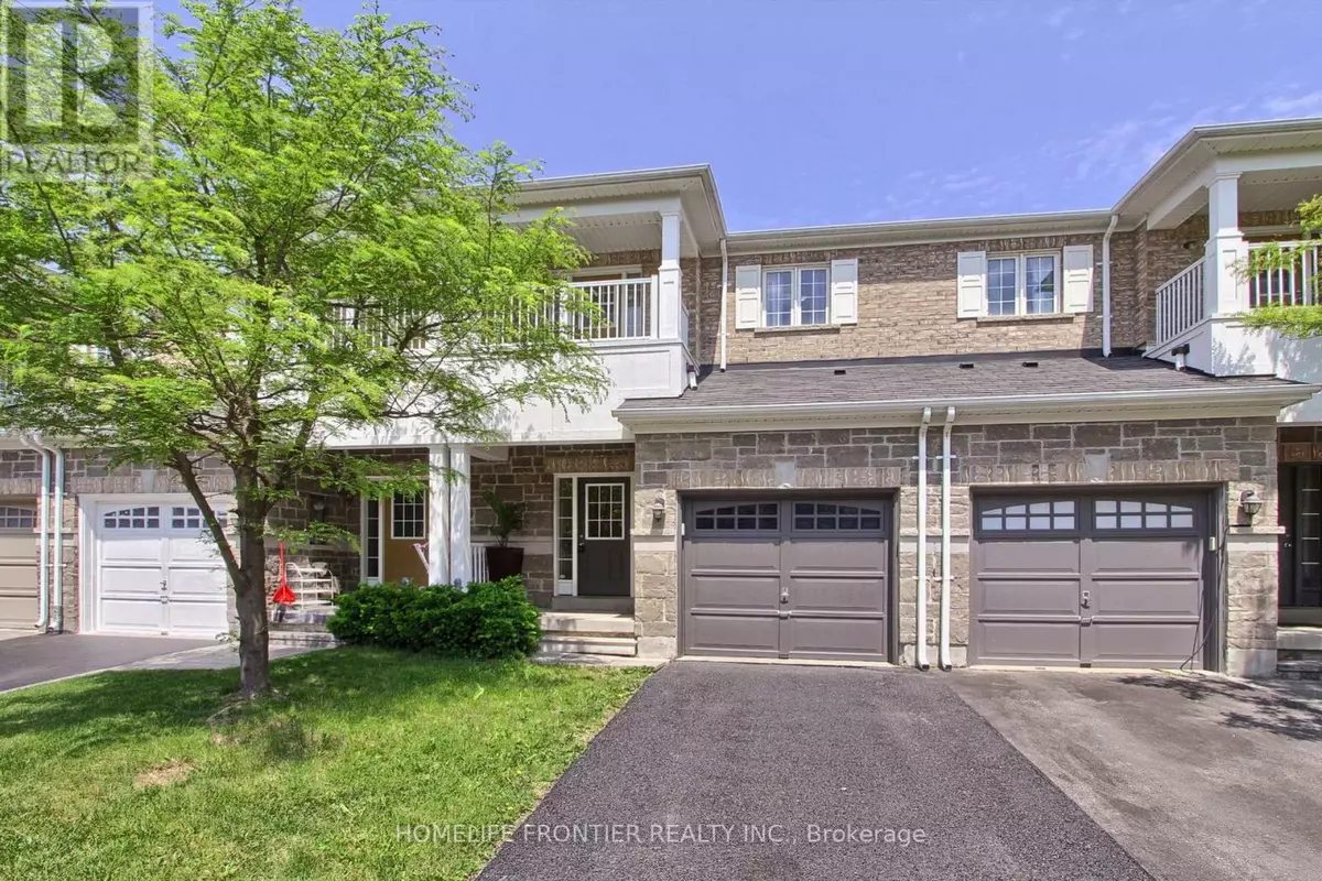 Richmond Hill (oak Ridges), ON L4E0Z6,162 VERDI ROAD