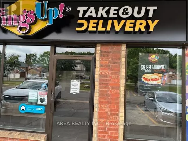 411 Manhattan DR #5, Markham (unionville), ON L3P7P4