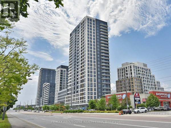 7950 Bathurst ST #613, Vaughan (beverley Glen), ON L4J0L4