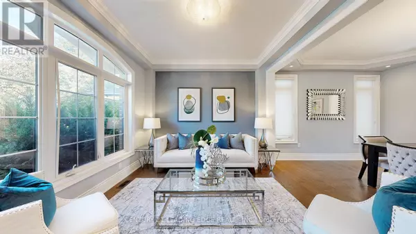 Whitchurch-stouffville (stouffville), ON L4A6B8,12146 TENTH LINE