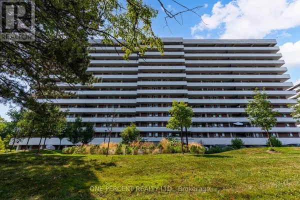 Markham (royal Orchard), ON L3T4P3,80 Inverlochy BLVD #409