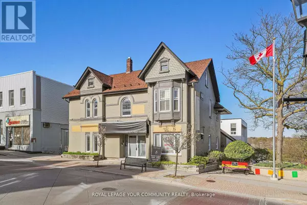 171 Main ST South #101, Newmarket (central Newmarket), ON L3Y3Y9