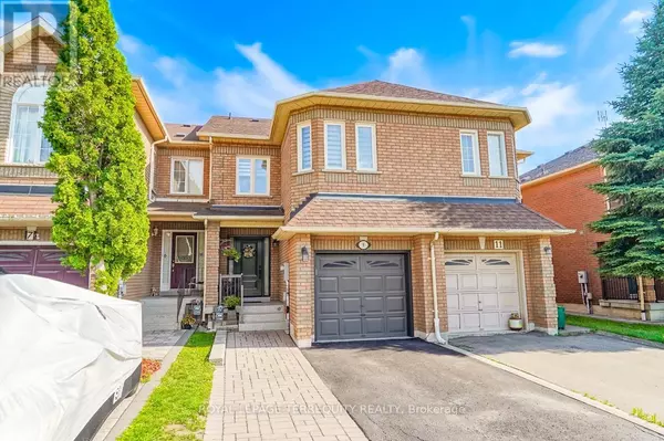 9 STONEBRIAR DRIVE, Vaughan (maple), ON L6A2N5