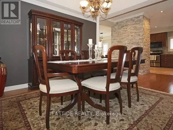 Richmond Hill (oak Ridges Lake Wilcox), ON L4E4N9,29 WOLFSON CRESCENT