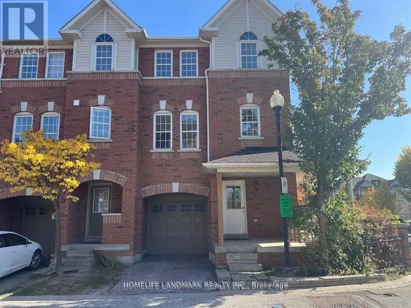 Markham (village Green-south Unionville), ON L3R5Y7,1 NAKINA WAY