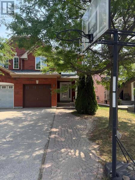 7 LOVE RUN ROAD, Vaughan (vellore Village), ON L6A3M2