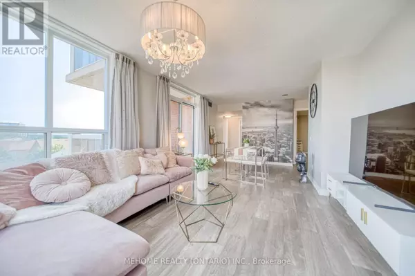 25 Times AVE #610, Markham (commerce Valley), ON L3T7X5