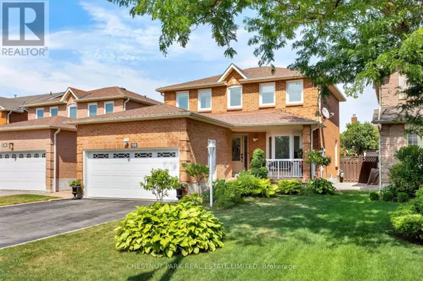 138 LARGO CRESCENT, Vaughan (maple), ON L6A1N1