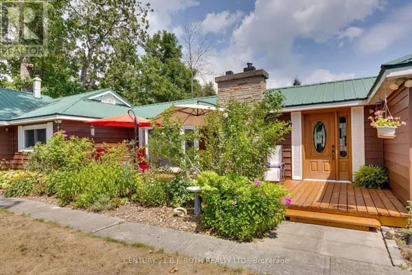Innisfil, ON L9S2M2,3929 ALDERLY AVENUE